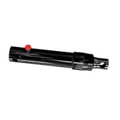 Reinforced single acting cylinder - stem Ø 45 - with mounting Ø 23.4 - 3/8 BSP outlet CICROSA - 1