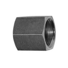 Equal bushing - FG 3/8 - FG 3/8 - 1