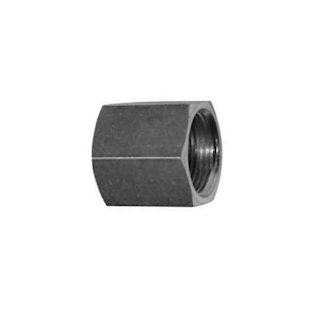 Equal bushing - FG 3/8 - FG 3/8 - 1