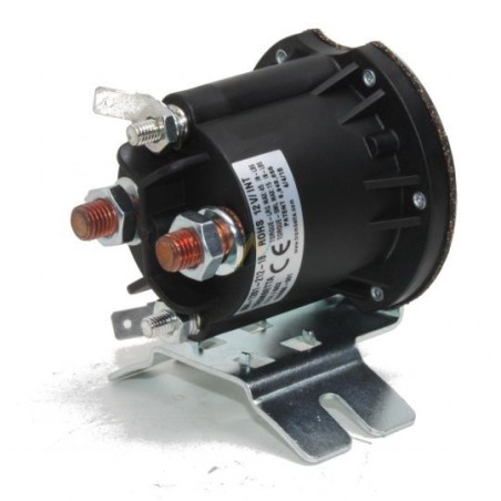 Trale Relé motor 12 VDC - 150 A - 1