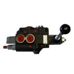 distributore splitter - DM 40 SIMPLE SPEED - 50 L/MNN - 1