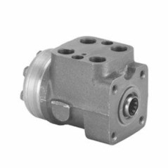 Motor hidráulico Orbitrol OSPB 80-ON cc-centro abierto sin válvula - 1/2 BSP