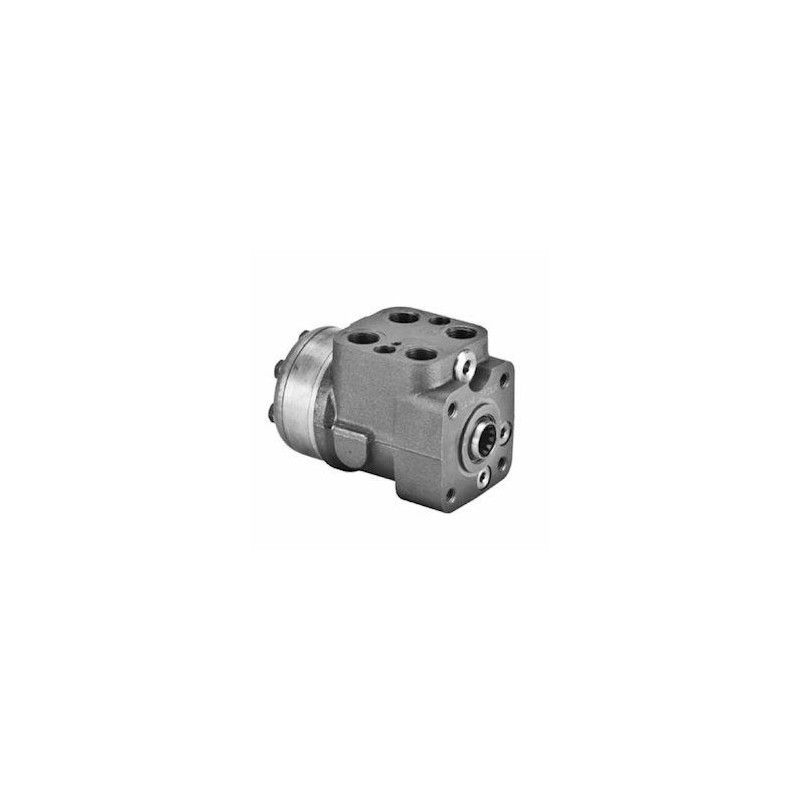 Moteur hydraulique OSPC-ON 100 cc-centre ouvert avec valve - 1/2 BSP - Orbitrol