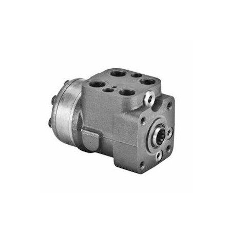 Orbitrol hydraulic motor OSPC-ON 100 cc-open centre with valve - 1/2 BSP