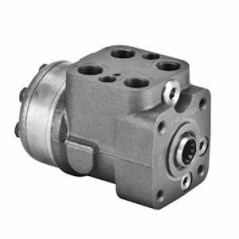 Motor hidráulico Orbitrol OSPC-ON 160 cc-centro abierto con válvula - 1/2 BSP