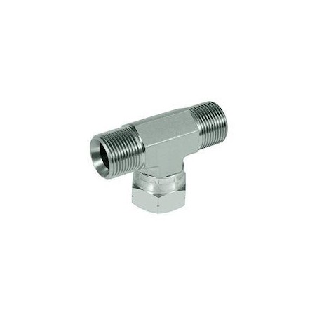 Tes M-F-M - 1/2 MBSP - 1/2 FBSP - 1/2 MBSP - Cono de 60°.  - 1