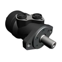 32MM VNKP80 2BDSN Shaft Motor - OMP80