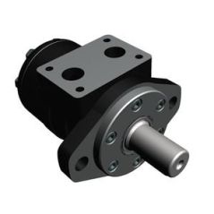 Eje motor 25MM VNKRK375 2ADSN - OMR400