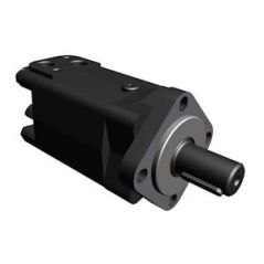 32MM VNKS80 PLUS E4BDS - OMS80 shaft motor