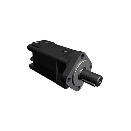 32MM VNKS80 PLUS E4BDS - OMS80 shaft motor