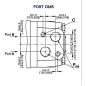 Moteur arbre 32MM VNKS400 PLUS E4BDS - OMS400