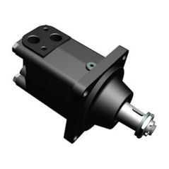 32MM VNKSW80 PLUS BDS Shaft Motor - OMSW80