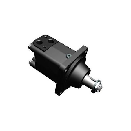 32MM VNKSW100 PLUS BDS Shaft Motor - OMSW100