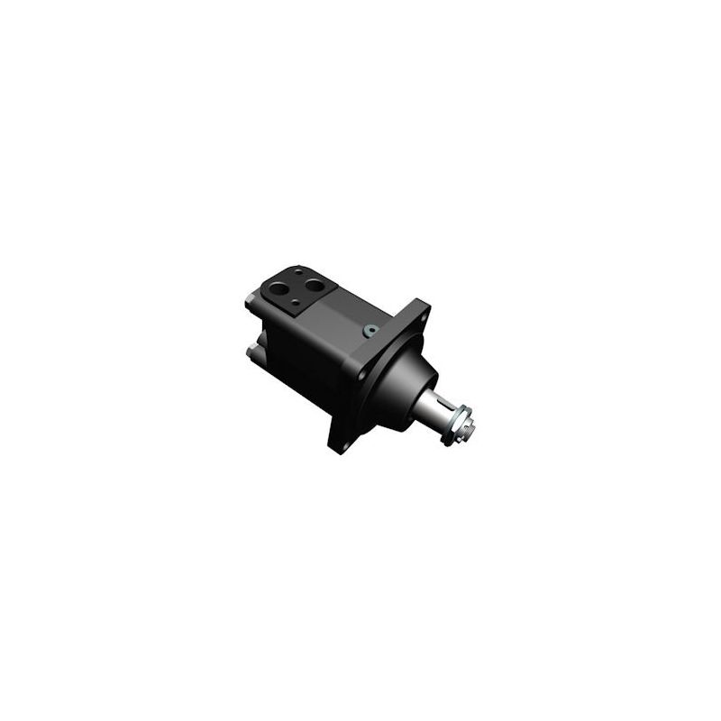 Moteur arbre 32MM VNKSW125 PLUS BDS - OMSW125