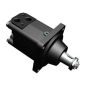 Moteur arbre 32MM VNKSW125 PLUS BDS - OMSW125