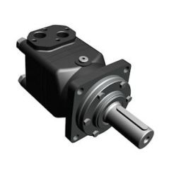 Eje motor 40MM VNKT200 4MDS - OMT200