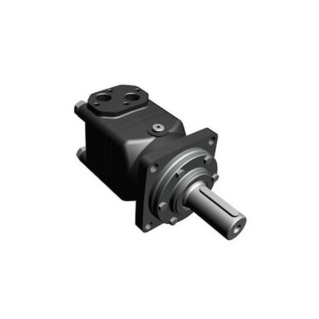 Eje motor 40MM VNKT200 4MDS - OMT200