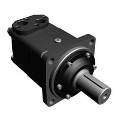 50MM shaft motor VNKV400 4ADS - OMV400