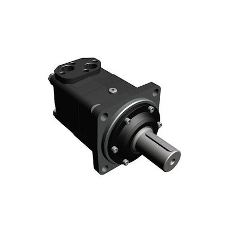 50MM shaft motor VNKV400 4ADS - OMV400