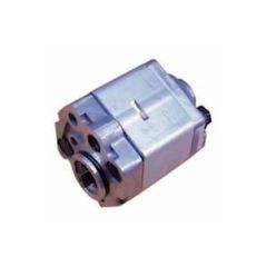 GR0 gear pump - ANTI HORARY - 1.6 CC - REVERSE OUTPUT