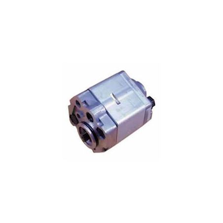 GR0 gear pump - ANTI HORARY - 1.6 CC - REVERSE OUTPUT