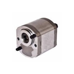 GR0 gear pump - ANTI HORARY - 1.6 CC - REVERSE OUTPUT