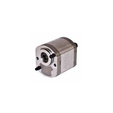 GR0 gear pump - ANTI HORARY - 1.6 CC - REVERSE OUTPUT