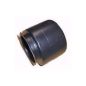 Reservoir H hydraulique métal - 8 L - pour mini centrale