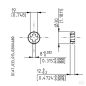 Accouplement Oldham 95/B17 gr2.