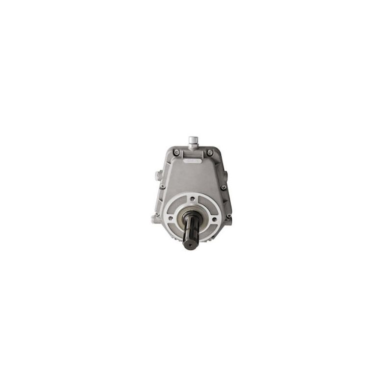 Multiplicateur R 1:2.5 GR3 male - 1 3/8 - 6 Dents.