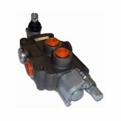 splitter distributor - DM 80 SIMPLE SPEED - 80 L/MN - 1