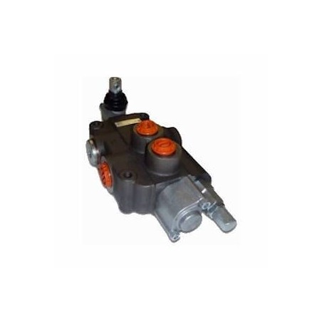 splitter distributor - DM 80 SIMPLE SPEED - 80 L/MN - 1