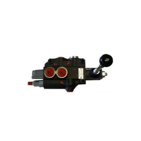 distributore splitter -DM 40 DOPPIA VELOCITÀ- 50 L/MN DM402 € 129,29