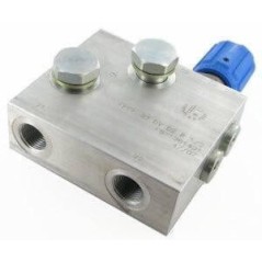 Motor flow regulator OMP/OMR/OMH 1/2 - 90/60 FPRF90DFD2R12 € 266.61