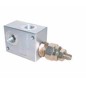 Limiteur de pression 1/2 BSP - 80 L/MN - 250 B - TARE 80 B