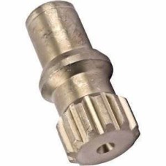 Weld-on steering column axle COTPB9AS € 33.82