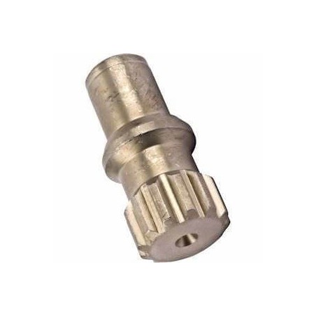 Weld-on steering column axle COTPB9AS € 33.82