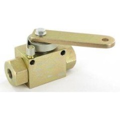 CILINDRO LIMITATORE DI FINE CORSA - 1/4 BSP HBKHG14 € 134,83