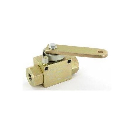 CILINDRO LIMITATORE DI FINE CORSA - 1/4 BSP HBKHG14 € 134,83