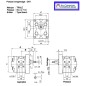 Pompe 1.8 CC - GR1 - Droite