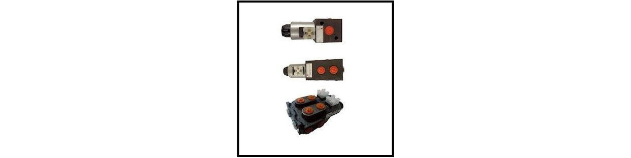 Electrical selectors