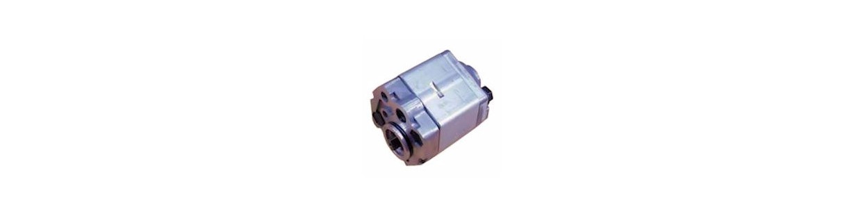 hydraulic gear pump Group 0 - GR0