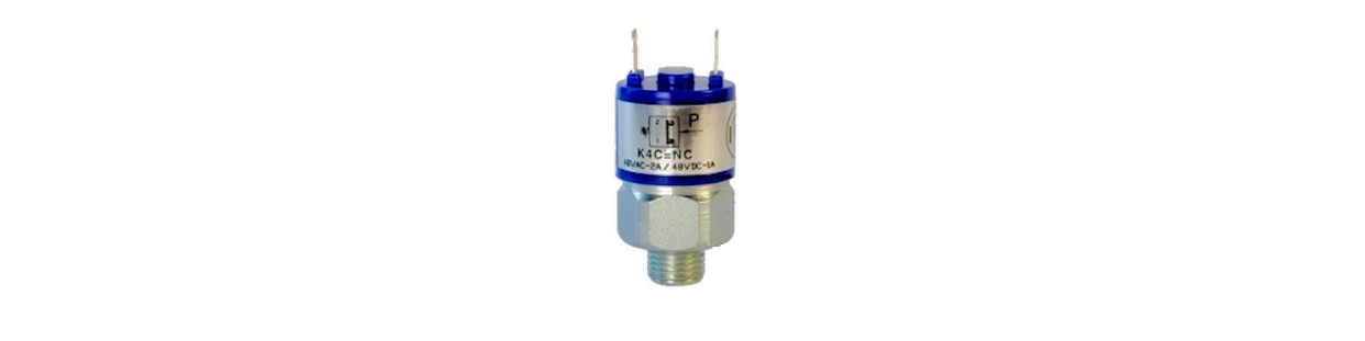 K4 pressure switch