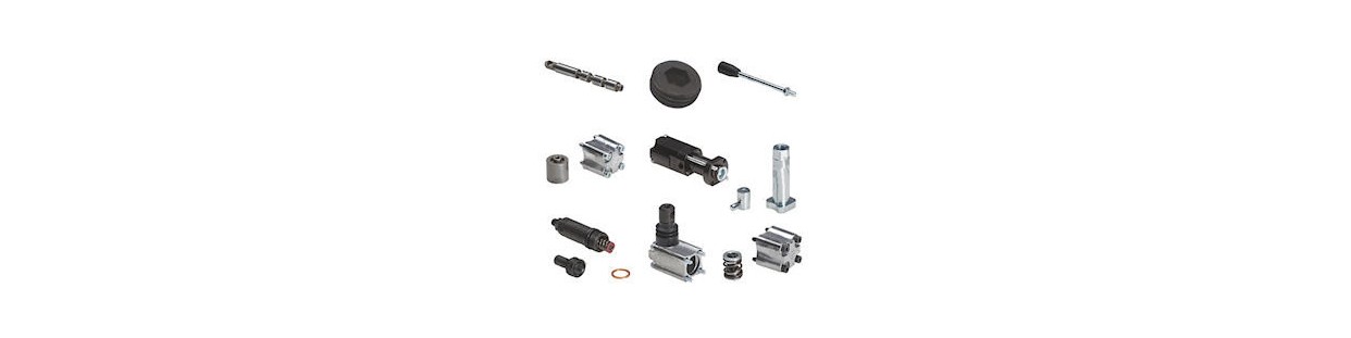 Distribuidores hidráulicos - Comptoir Hydraulique