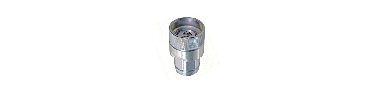 Male screw coupling - Au Comptoir Hydraulique