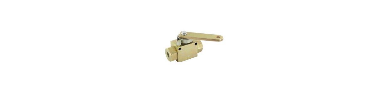 Hydraulic cylinder limit switch - Au Comptoir Hydraulique