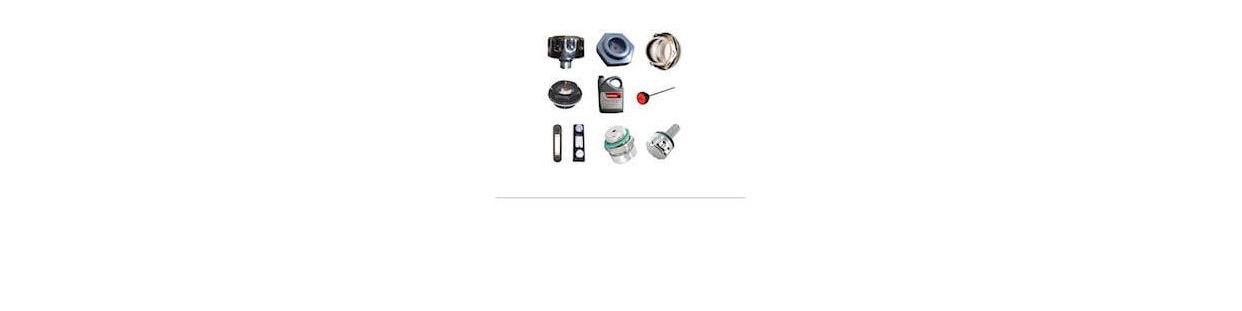 Accesorios para depósitos hidráulicos - Comptoir Hydraulique