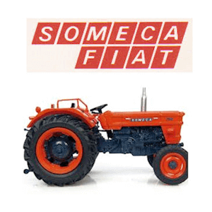 FIAT - SOMECA