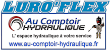 AU COMPTOIR HYDRAULIQUE